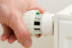 Ball central heating repair costs