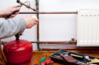 free Ball heating repair quotes